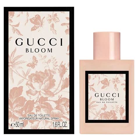 gucci bloom marionnaud|Gucci GUCCI BLOOM Eau de toilette .